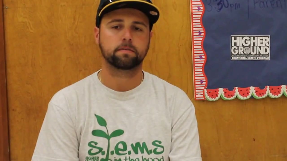S.T.E.M.S instructors Speak_ Coach Corona